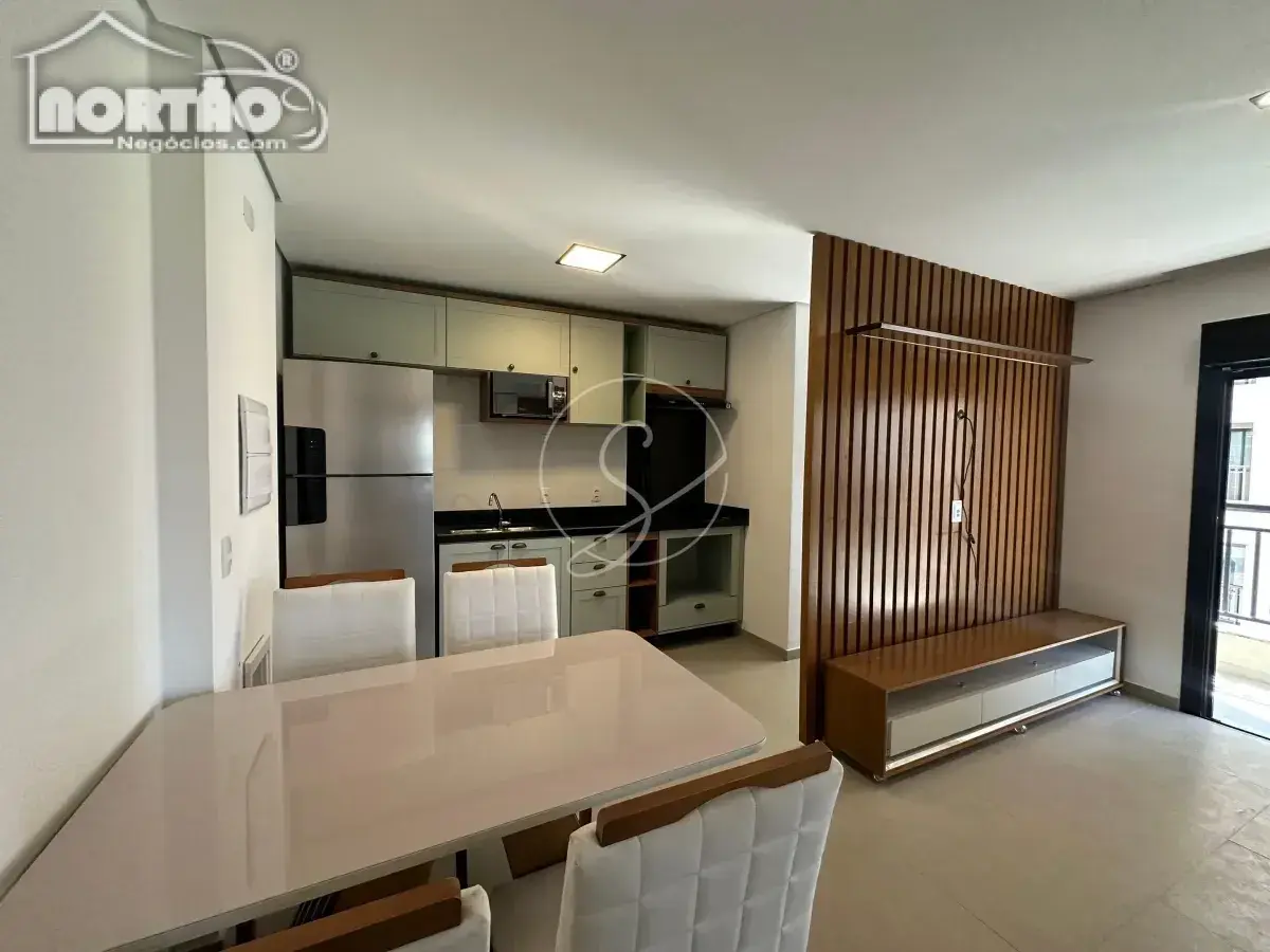Casa, 1 quarto, 41 m² - Foto 2
