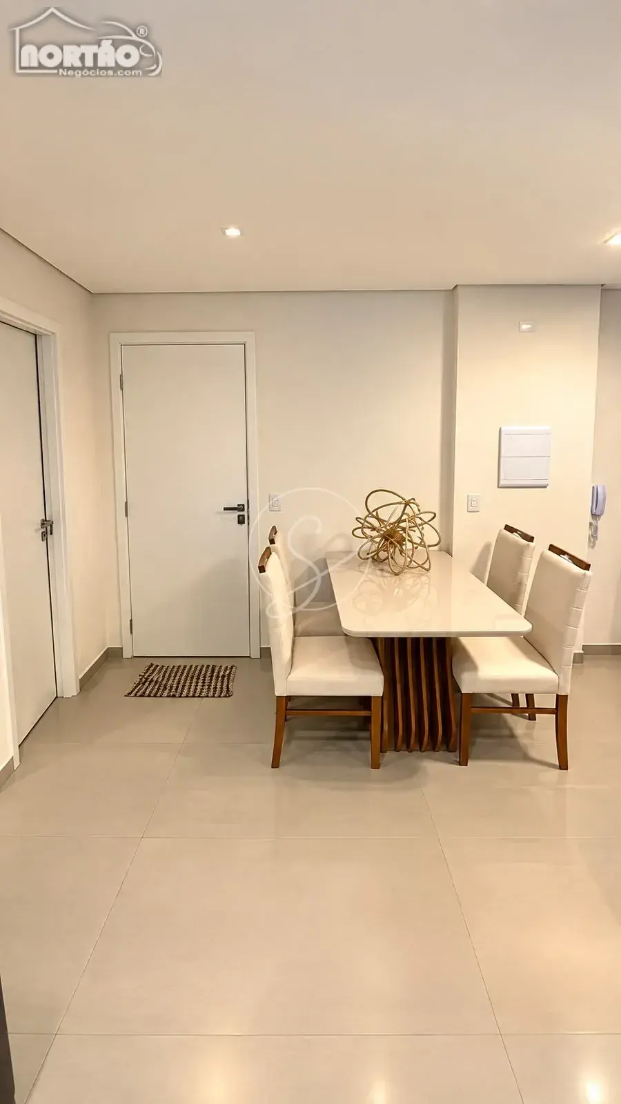 Casa, 1 quarto, 41 m² - Foto 3