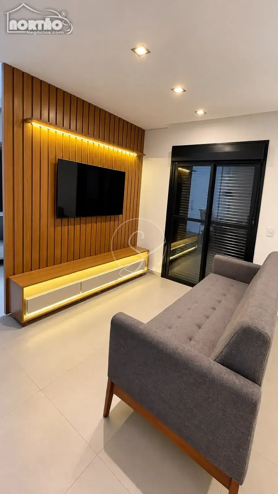 Casa, 1 quarto, 41 m² - Foto 4