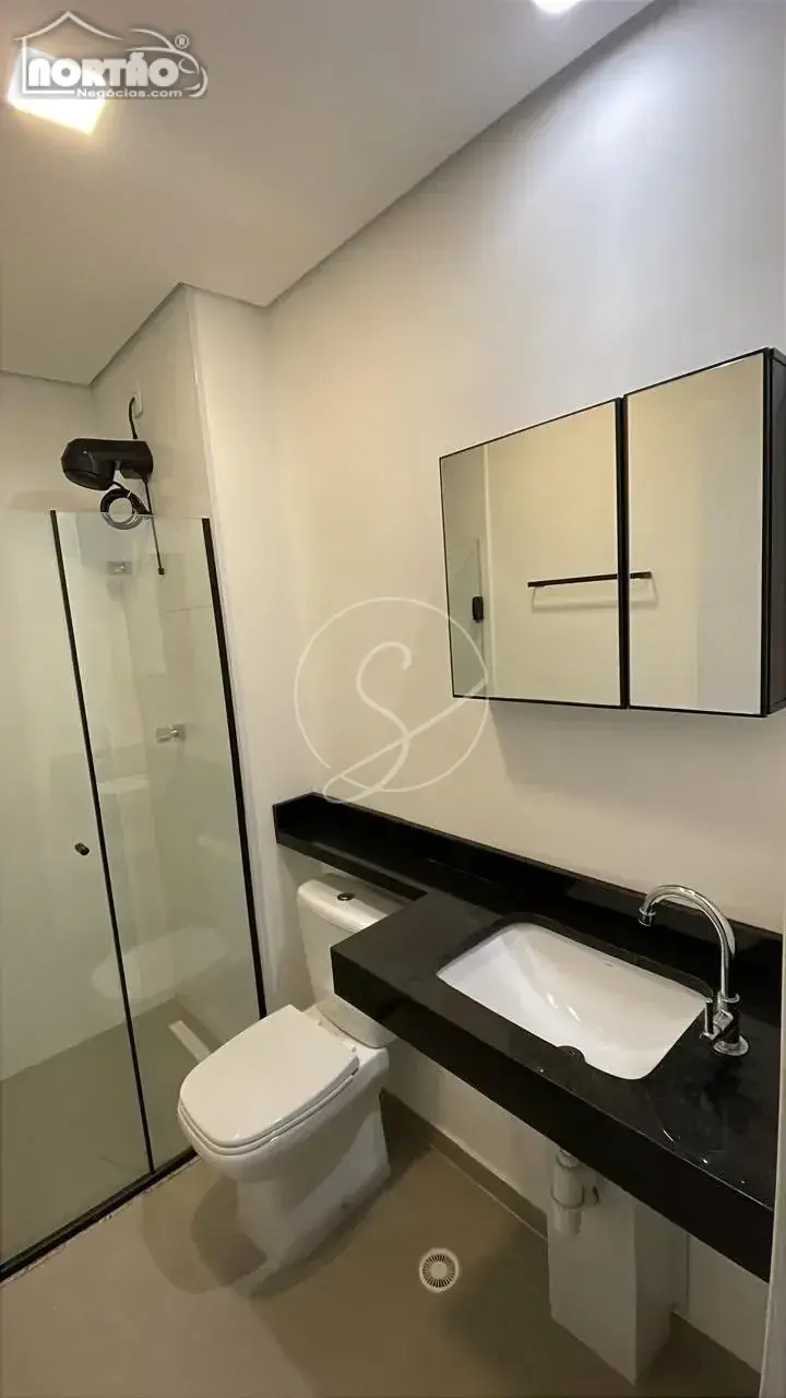 Casa, 1 quarto, 41 m² - Foto 7