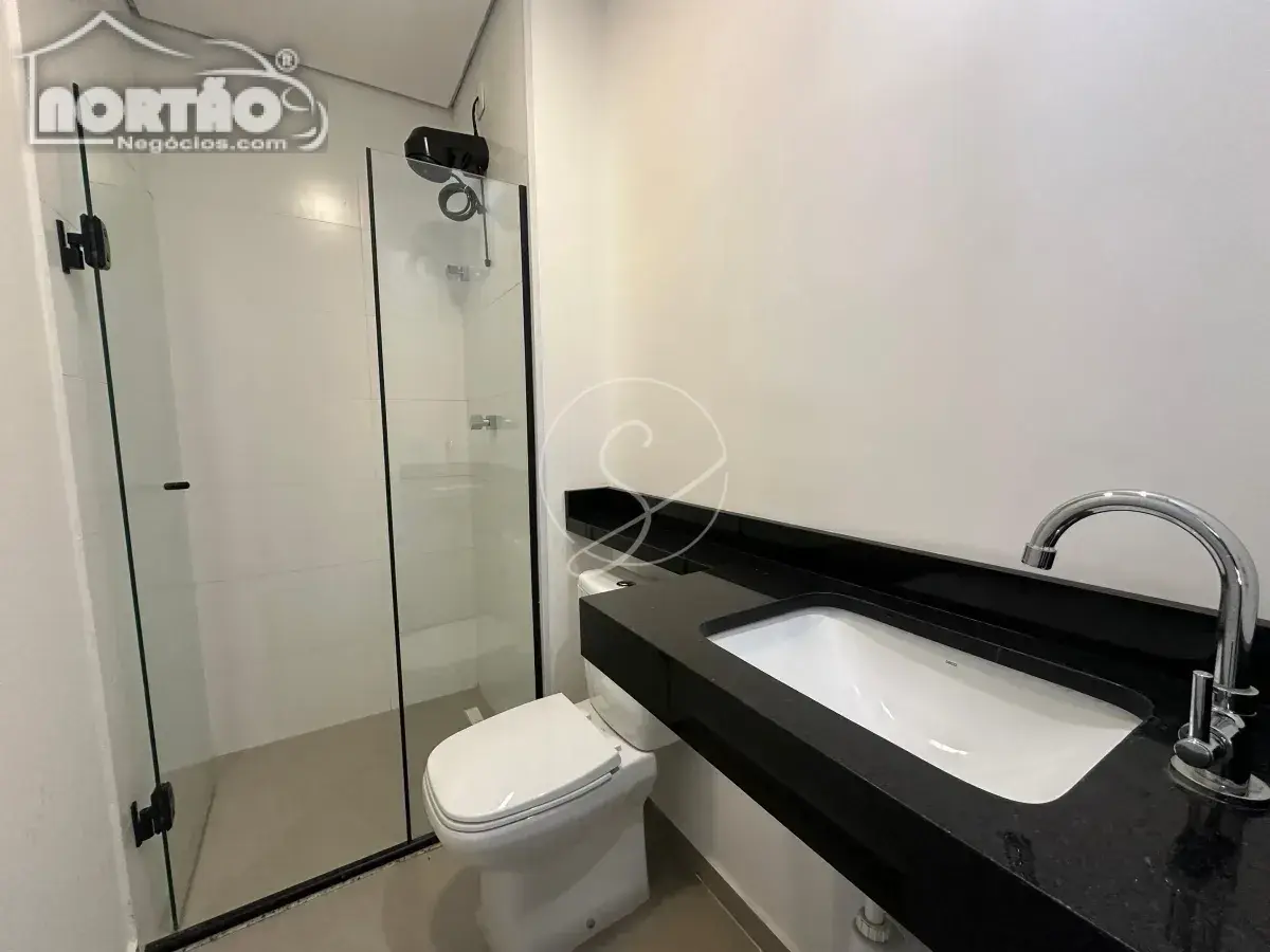 Casa, 1 quarto, 41 m² - Foto 8