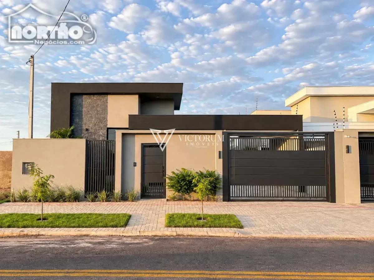 Casa, 3 quartos, 138 m² - Foto 1
