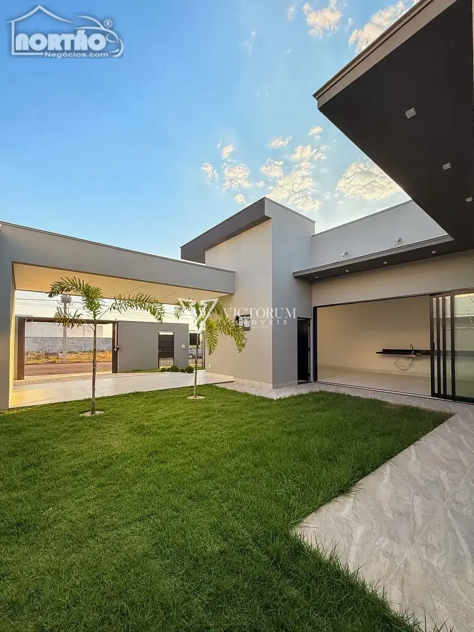 Casa, 3 quartos, 138 m² - Foto 5