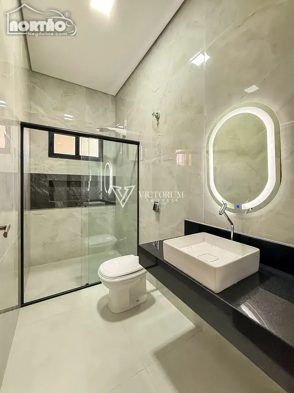 Casa, 3 quartos, 138 m² - Foto 9