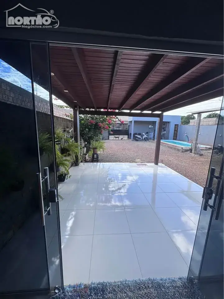 Casa, 3 quartos, 77 m² - Foto 3