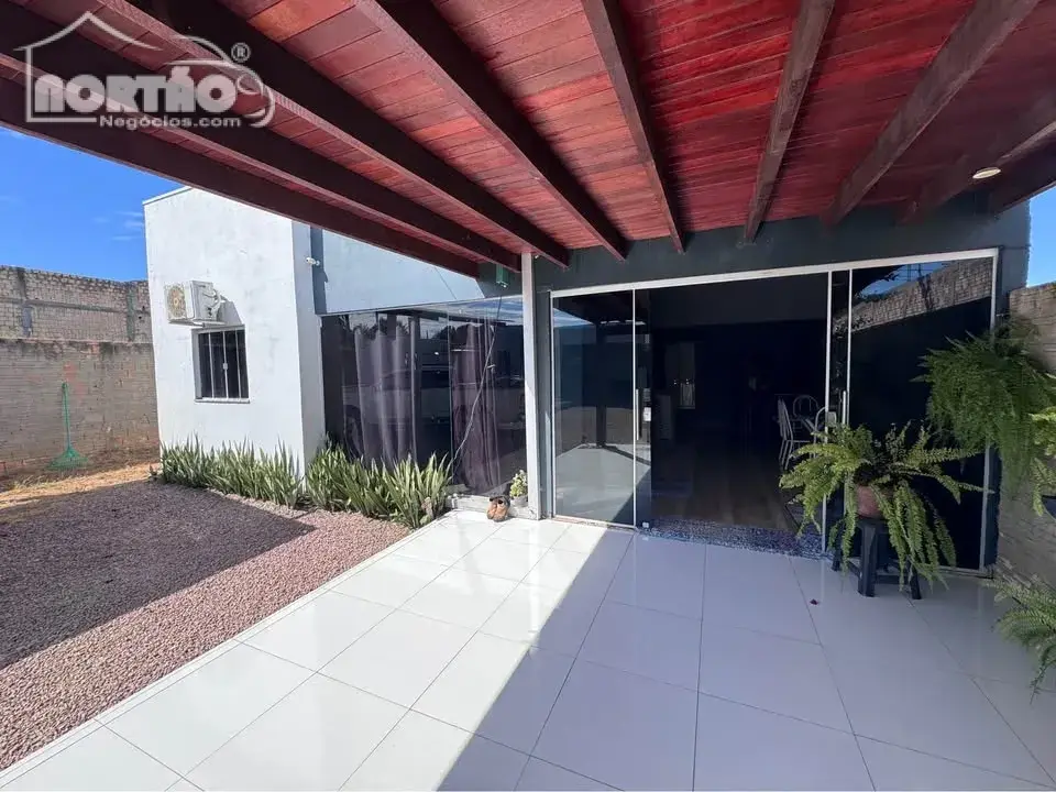 Casa, 3 quartos, 77 m² - Foto 4