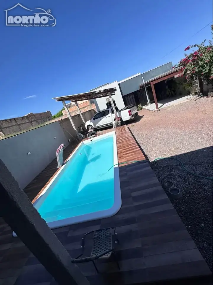 Casa, 3 quartos, 77 m² - Foto 5