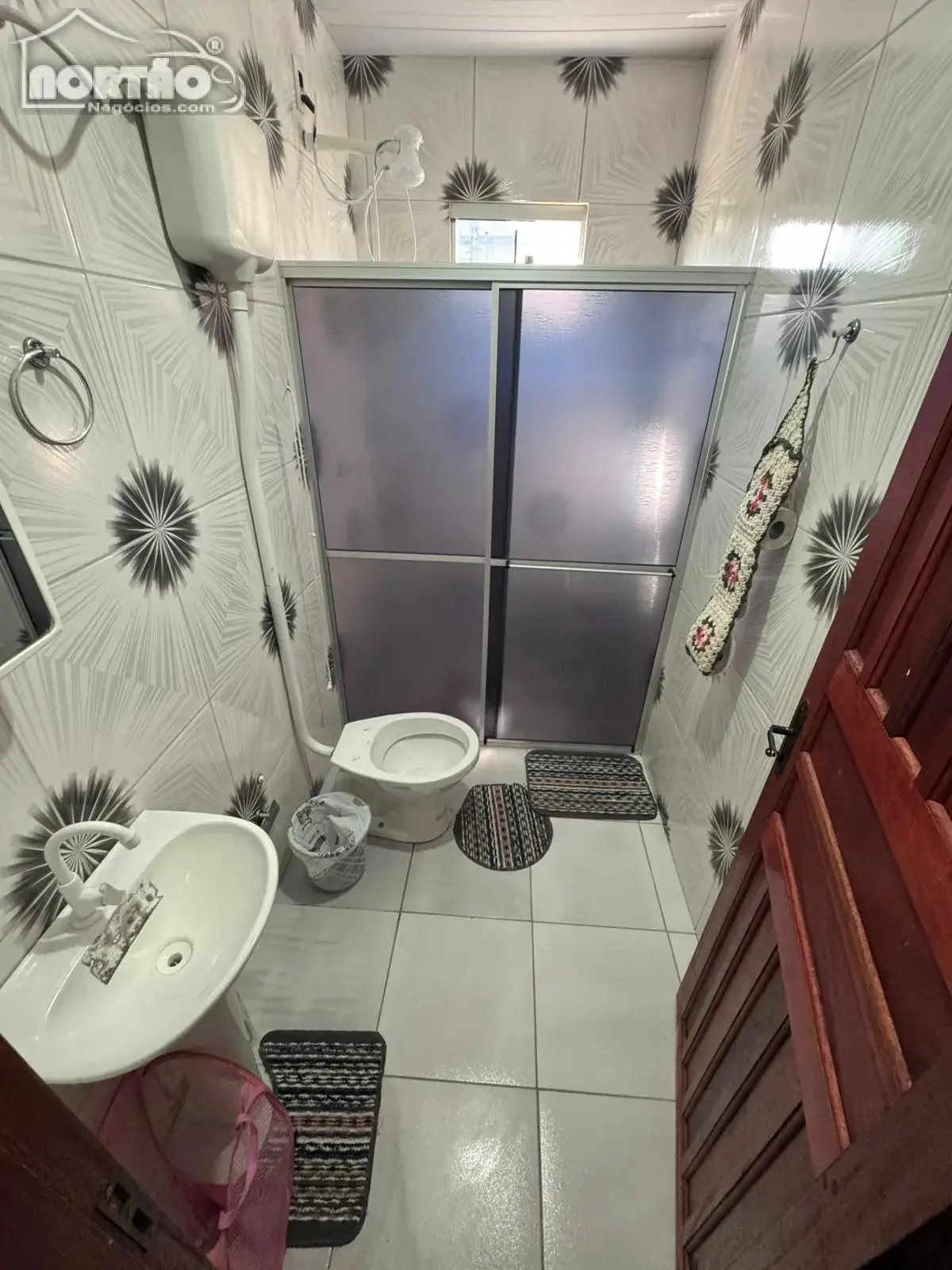 Casa, 3 quartos, 77 m² - Foto 9