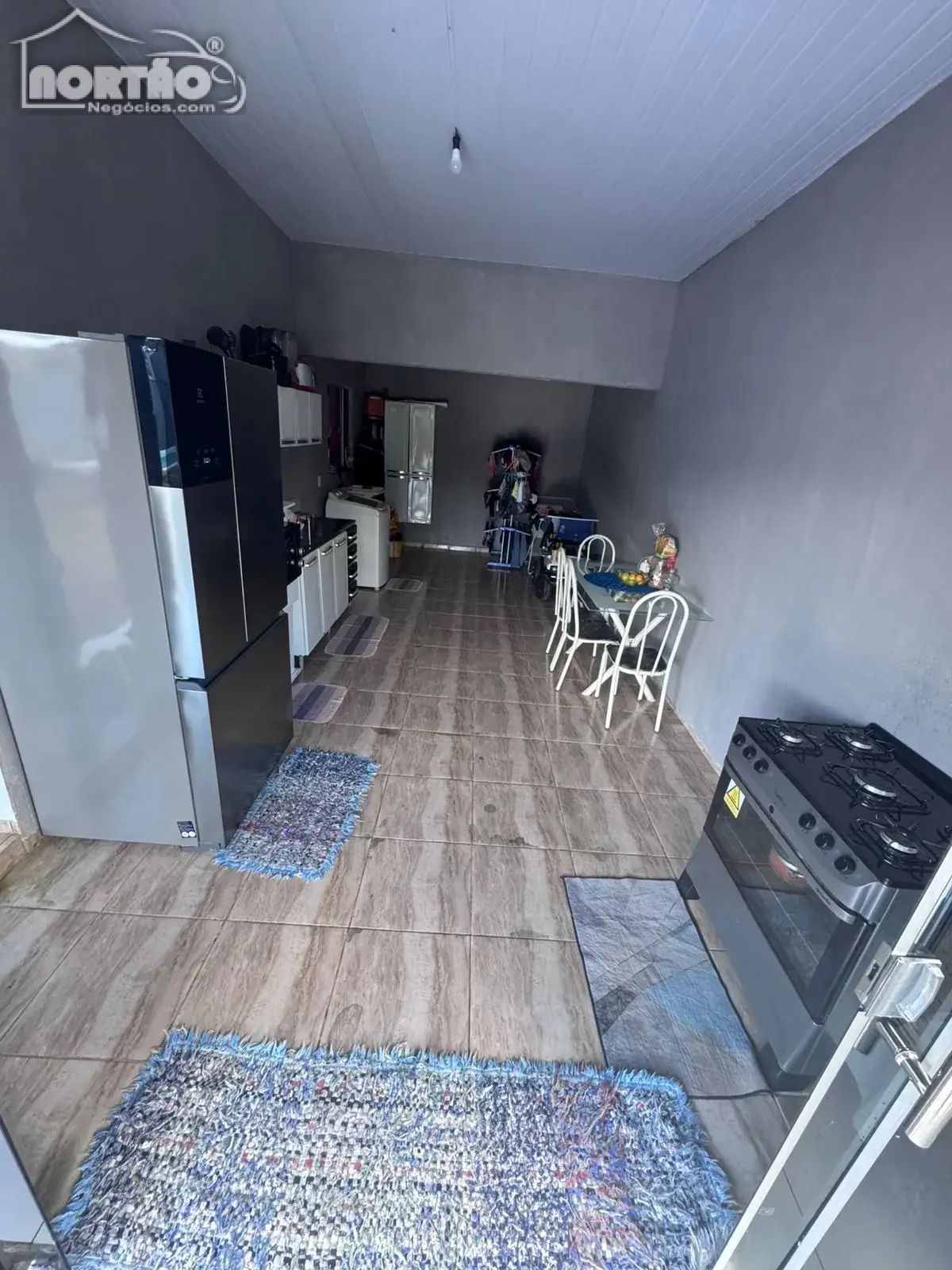 Casa, 3 quartos, 77 m² - Foto 10