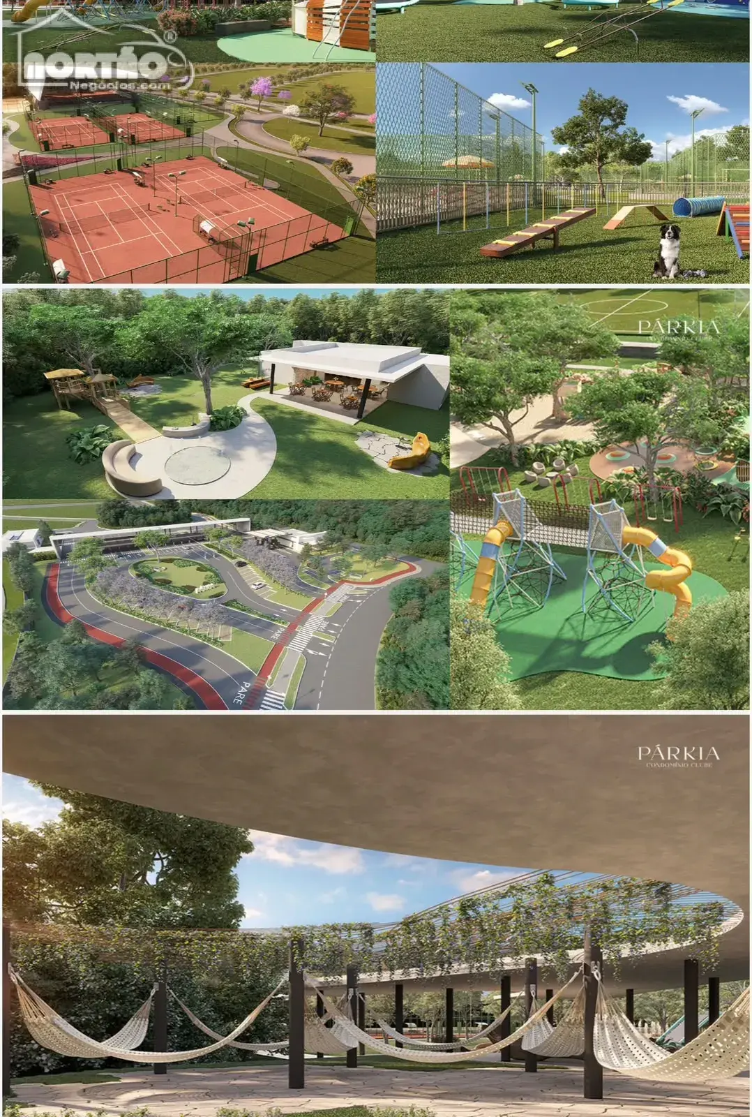 Casa, 556 m² - Foto 1