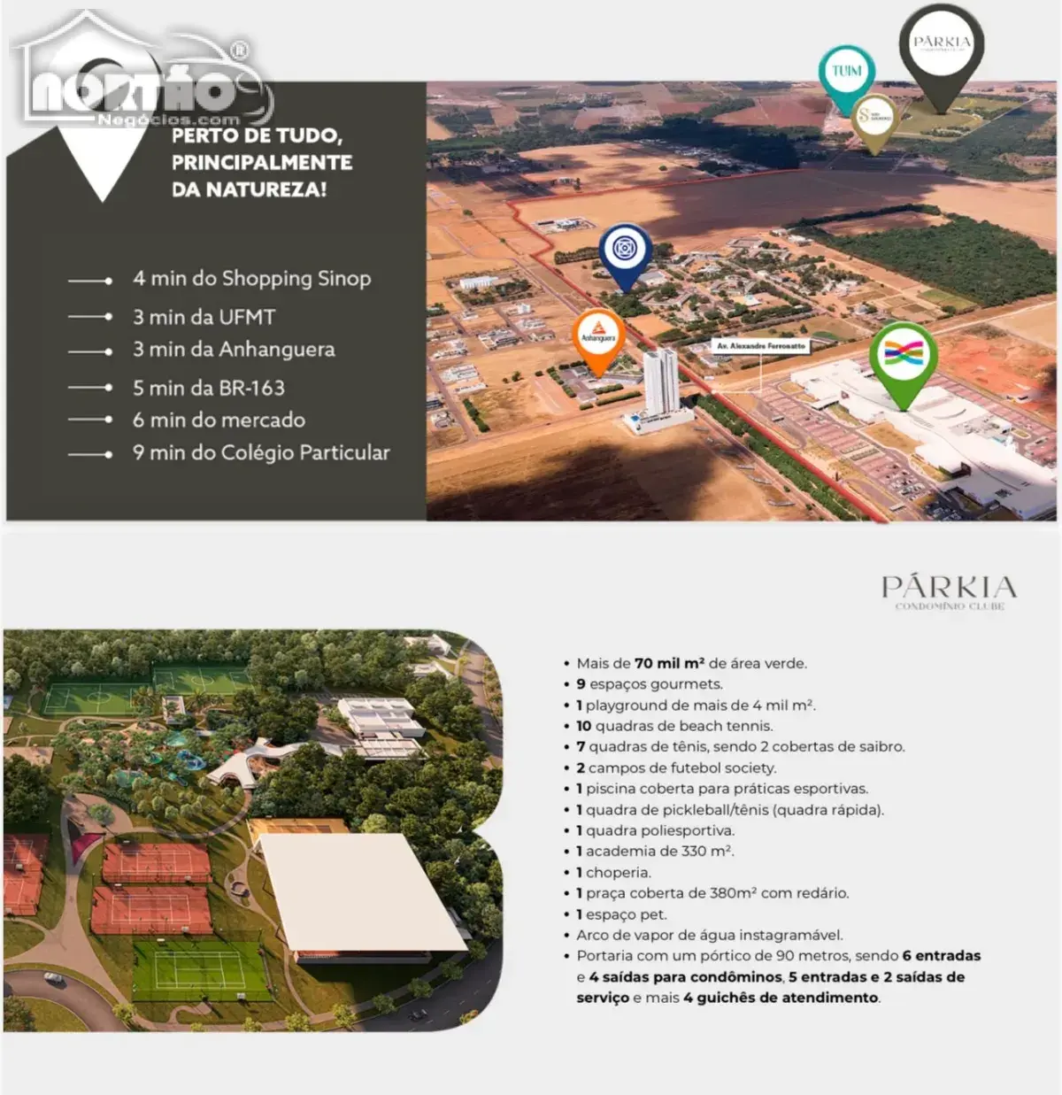 Casa, 556 m² - Foto 2
