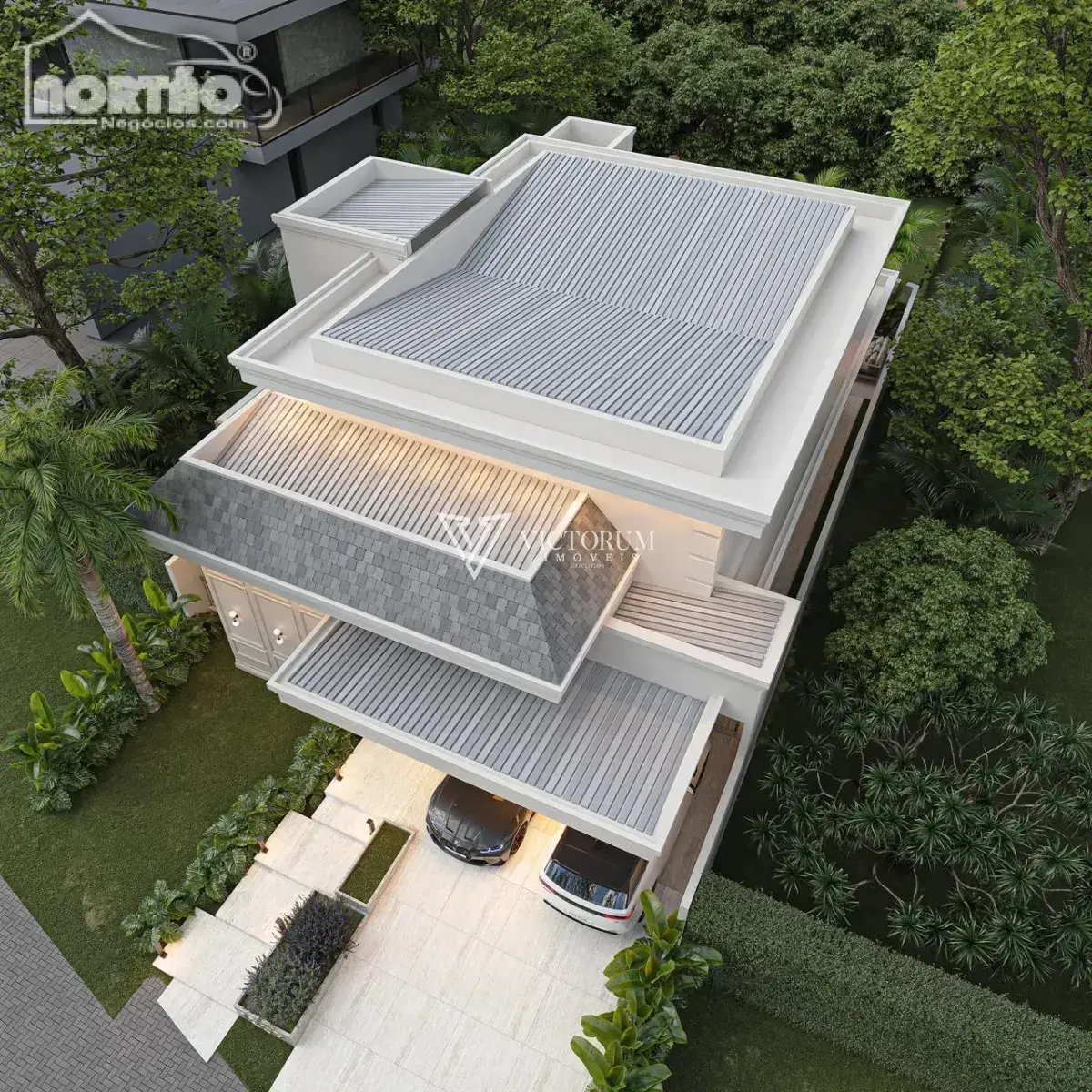 Casa, 1 quarto, 403 m² - Foto 3