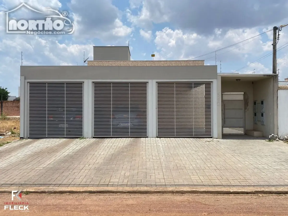 Casa - Foto 1