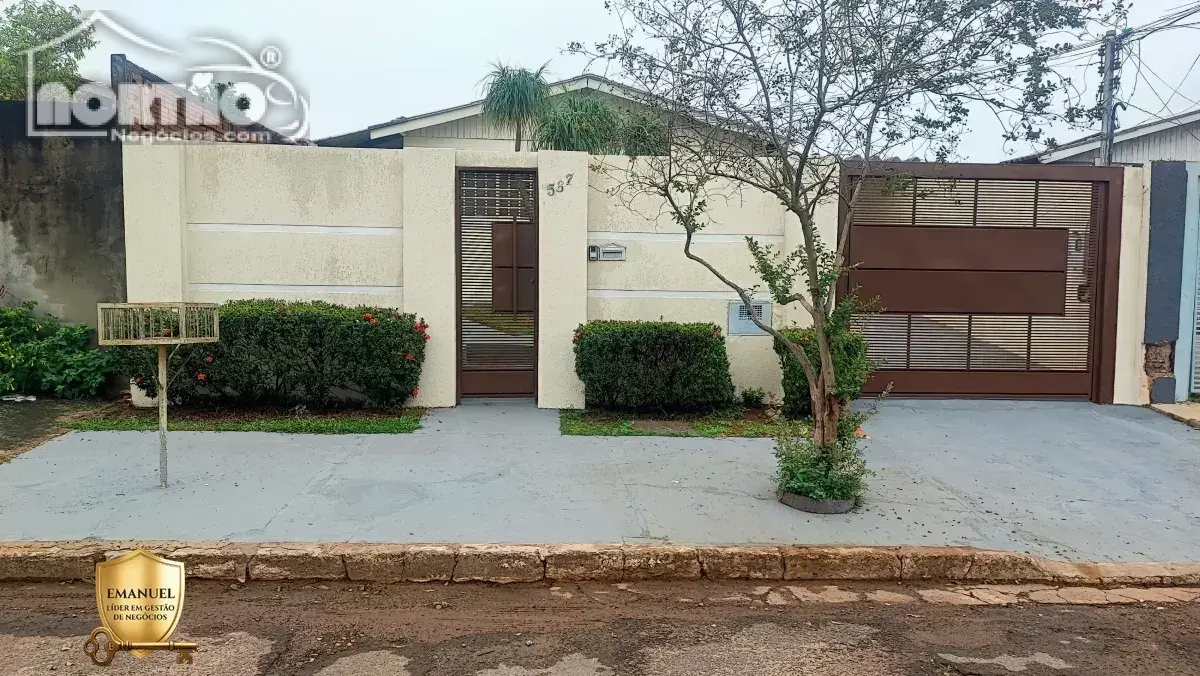 Casa, 4 quartos, 250 m² - Foto 3