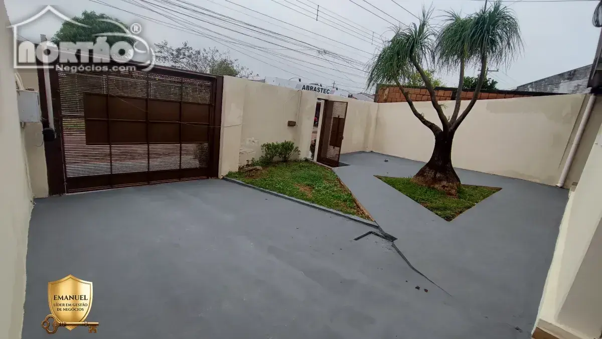 Casa, 4 quartos, 250 m² - Foto 4