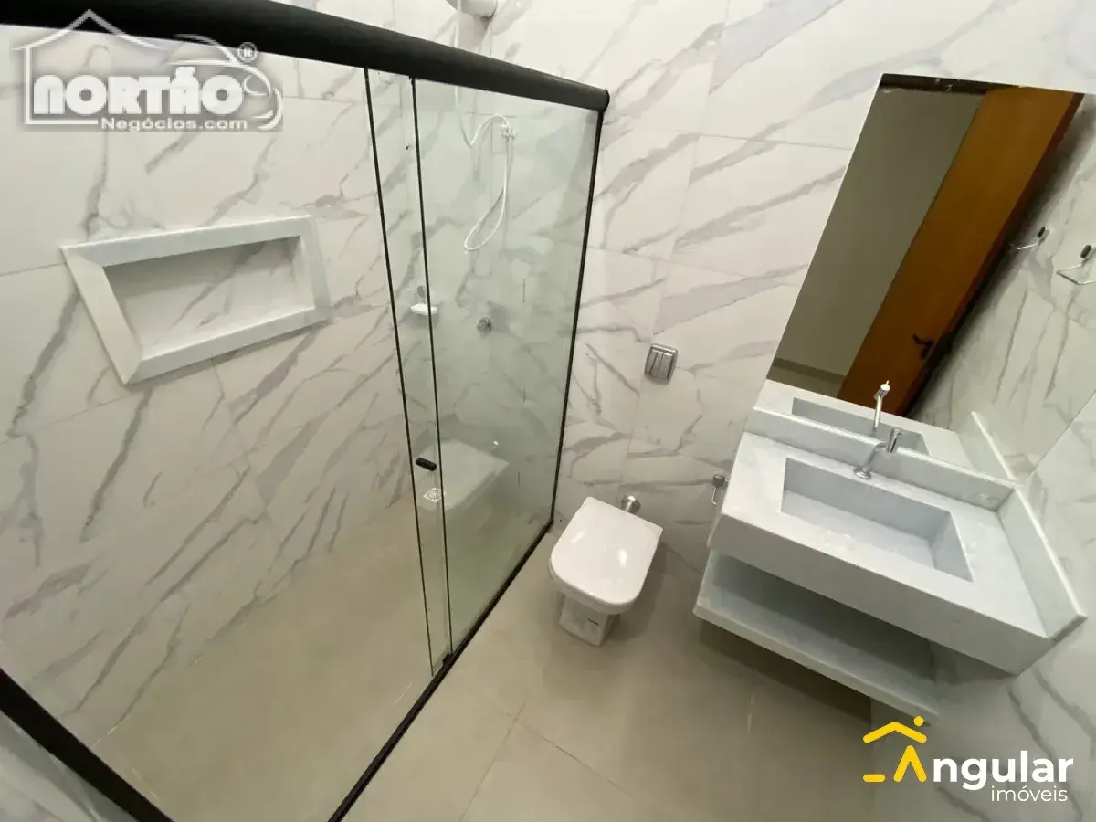 Casa, 3 quartos - Foto 6