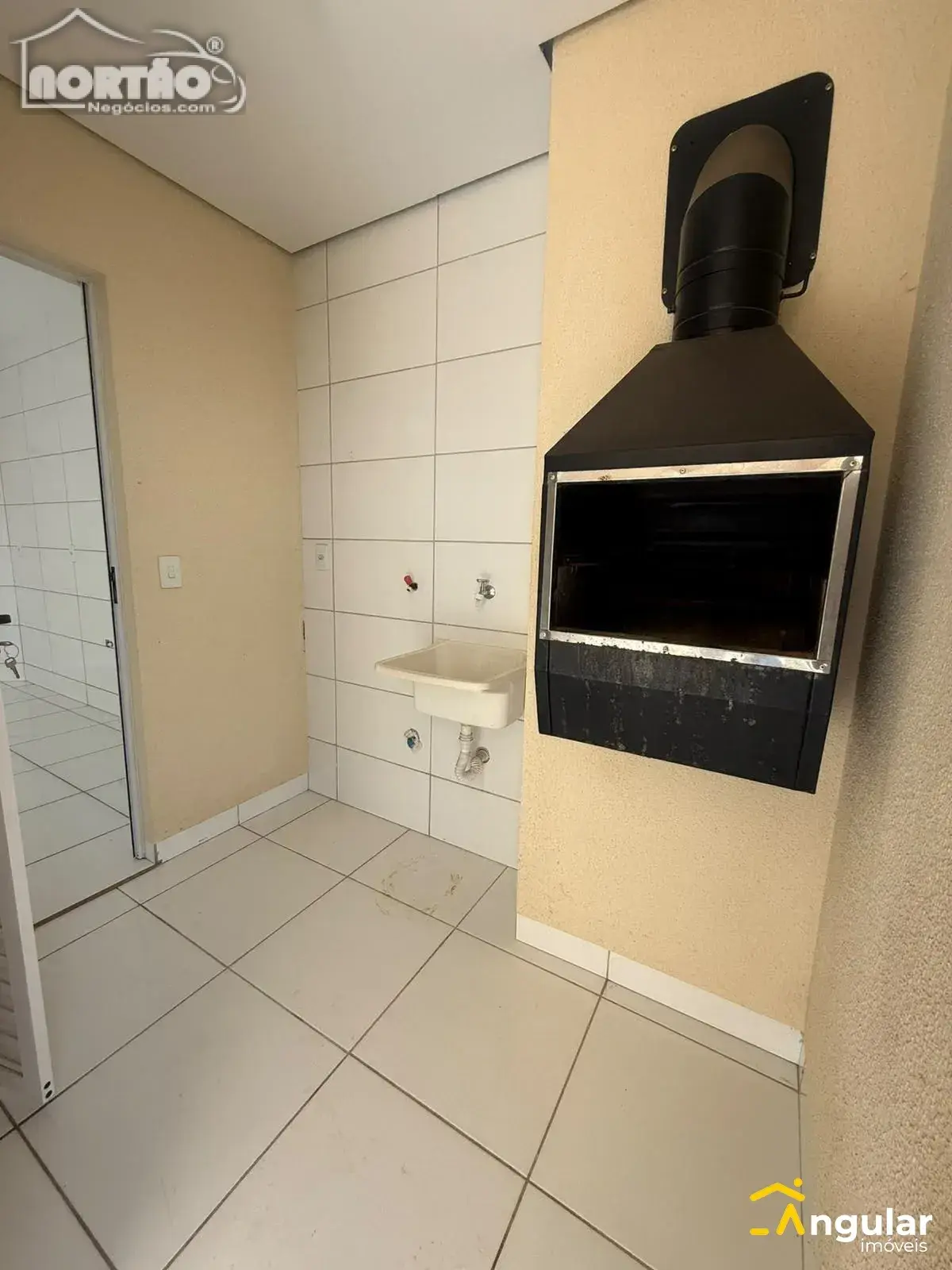 Casa, 3 quartos - Foto 10