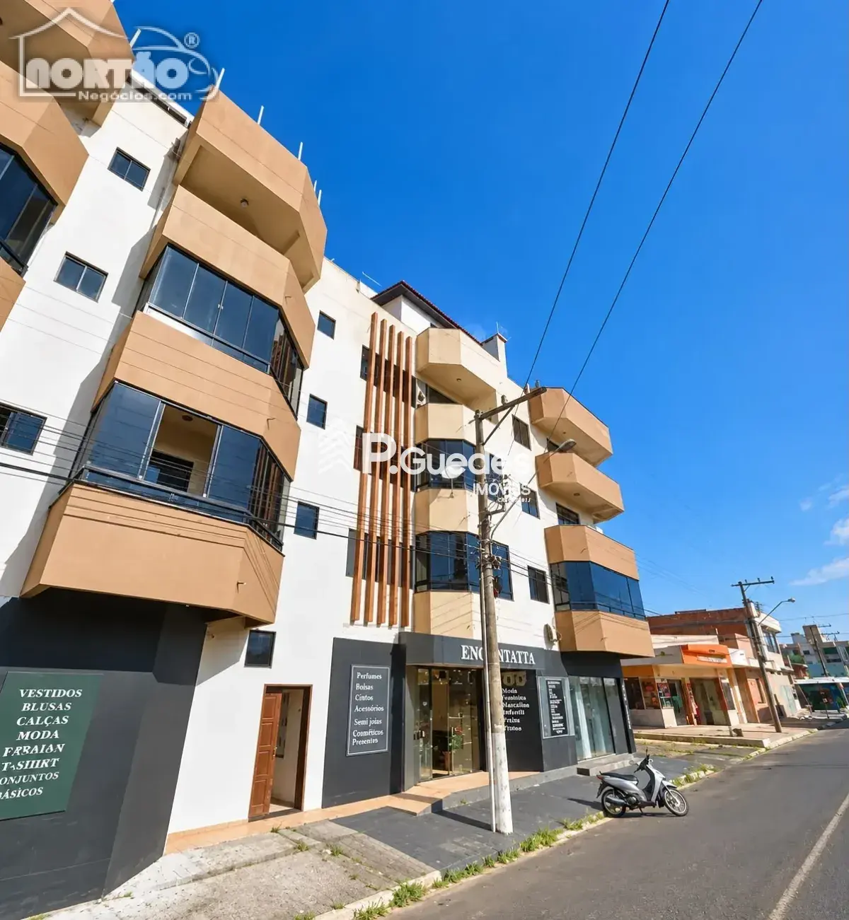 Casa, 3 quartos, 76 m² - Foto 1