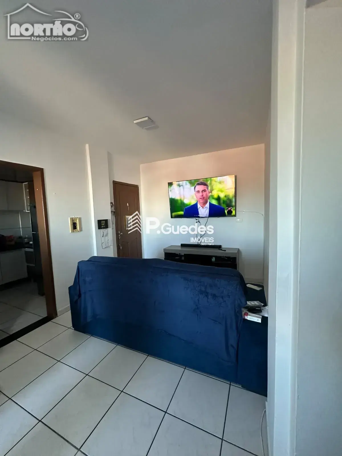 Casa, 3 quartos, 76 m² - Foto 5