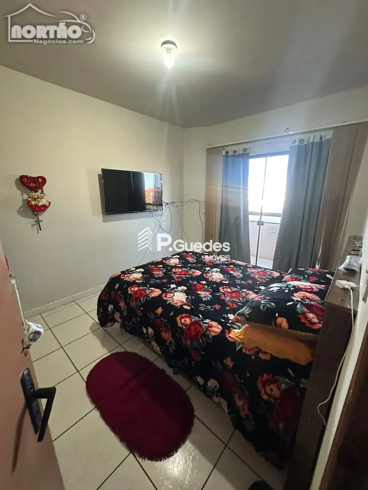 Casa, 3 quartos, 76 m² - Foto 8