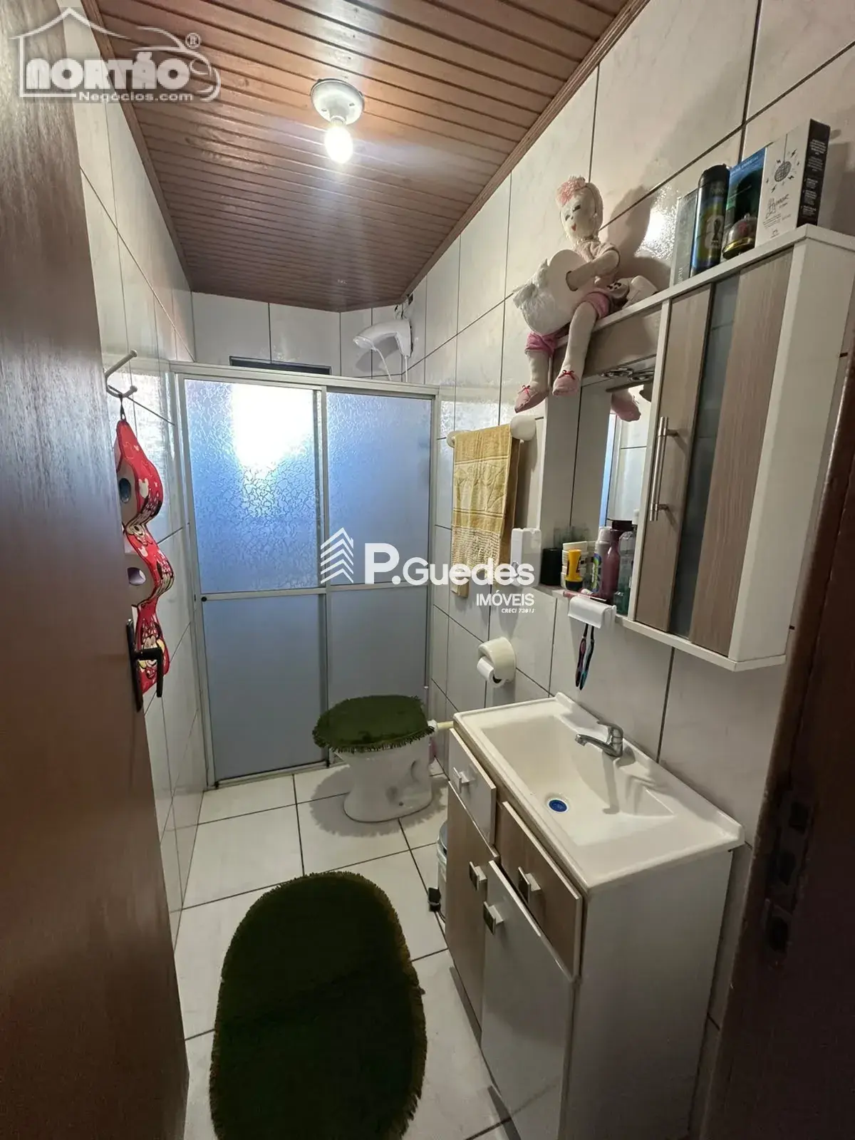 Casa, 3 quartos, 76 m² - Foto 10