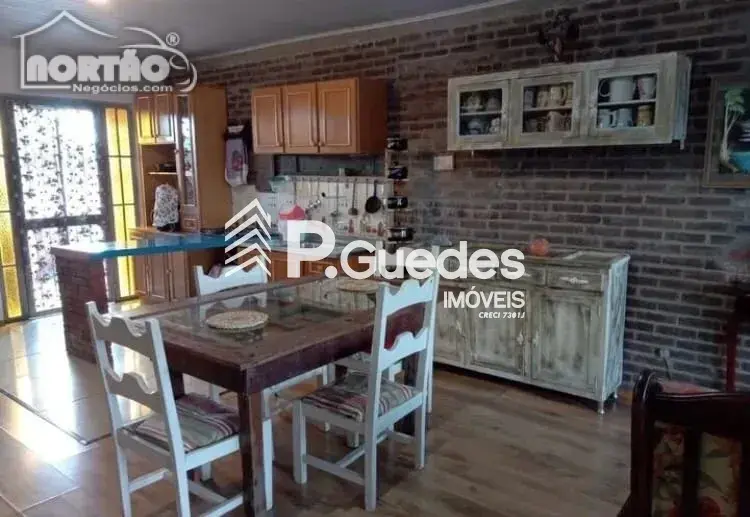 Casa, 5 quartos, 450 m² - Foto 2