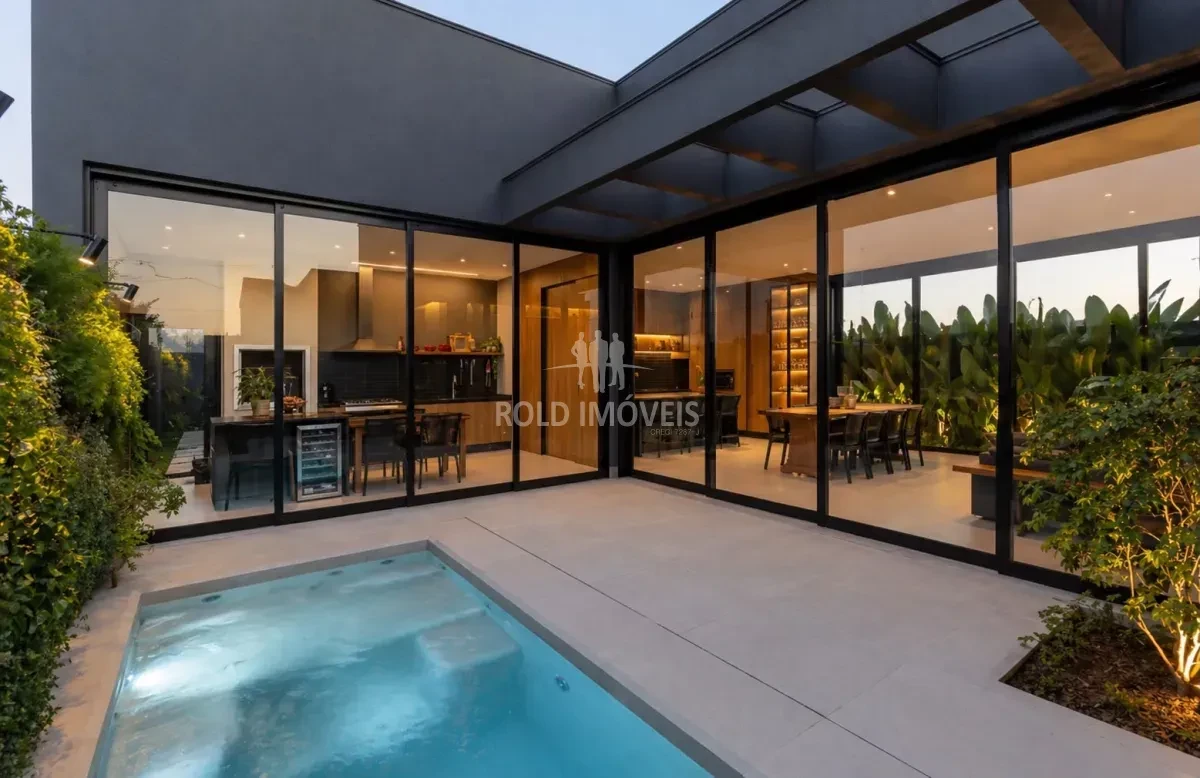 Casa, 212 m² - Foto 2