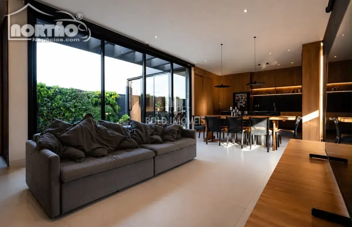 Casa, 212 m² - Foto 3