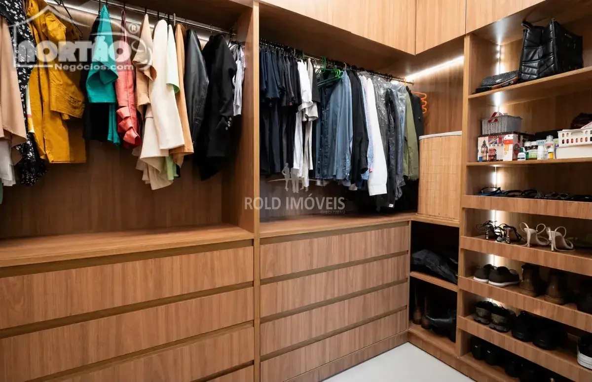 Casa, 212 m² - Foto 6
