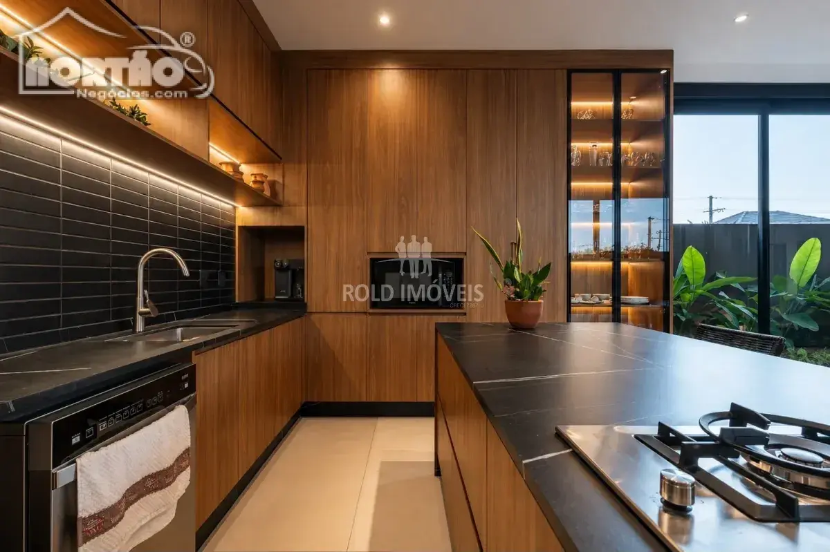 Casa, 212 m² - Foto 7