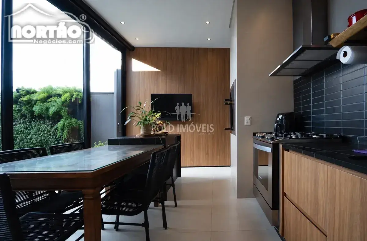 Casa, 212 m² - Foto 9