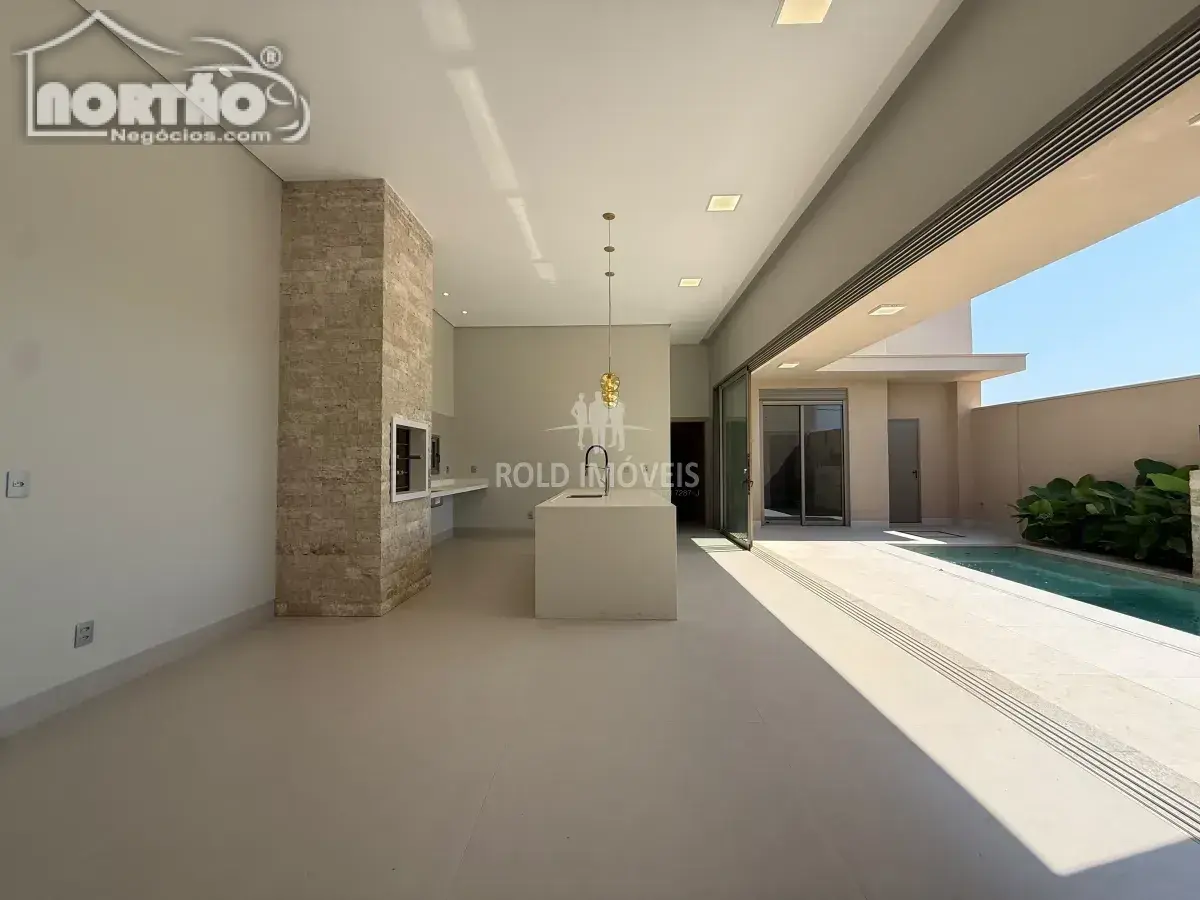 Casa, 202 m² - Foto 2