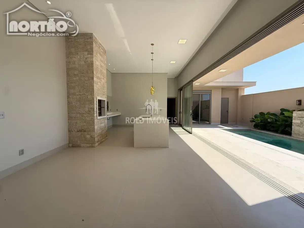 Casa, 202 m² - Foto 3