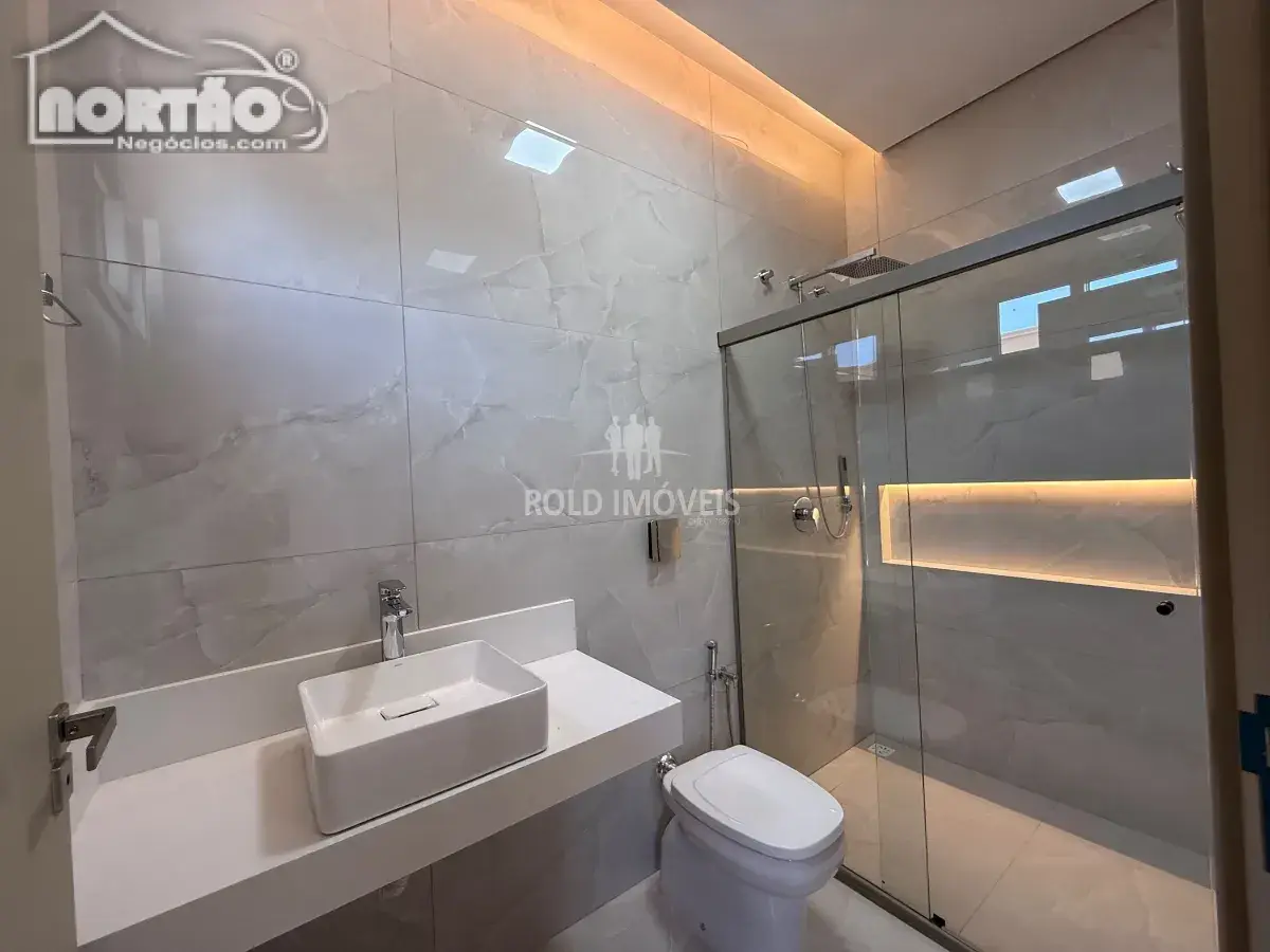 Casa, 202 m² - Foto 6