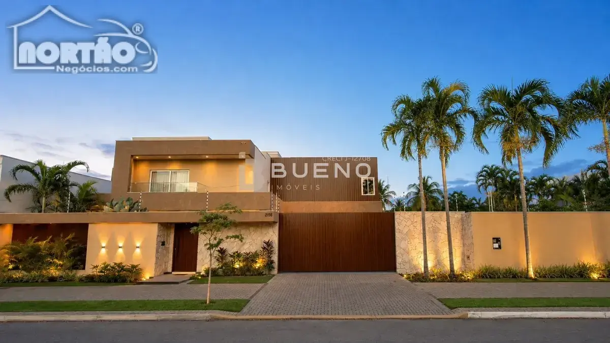 Casa, 1 quarto, 400 m² - Foto 1