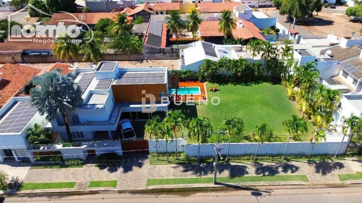 Casa, 1 quarto, 400 m² - Foto 2
