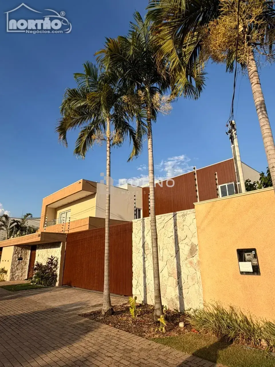Casa, 1 quarto, 400 m² - Foto 3