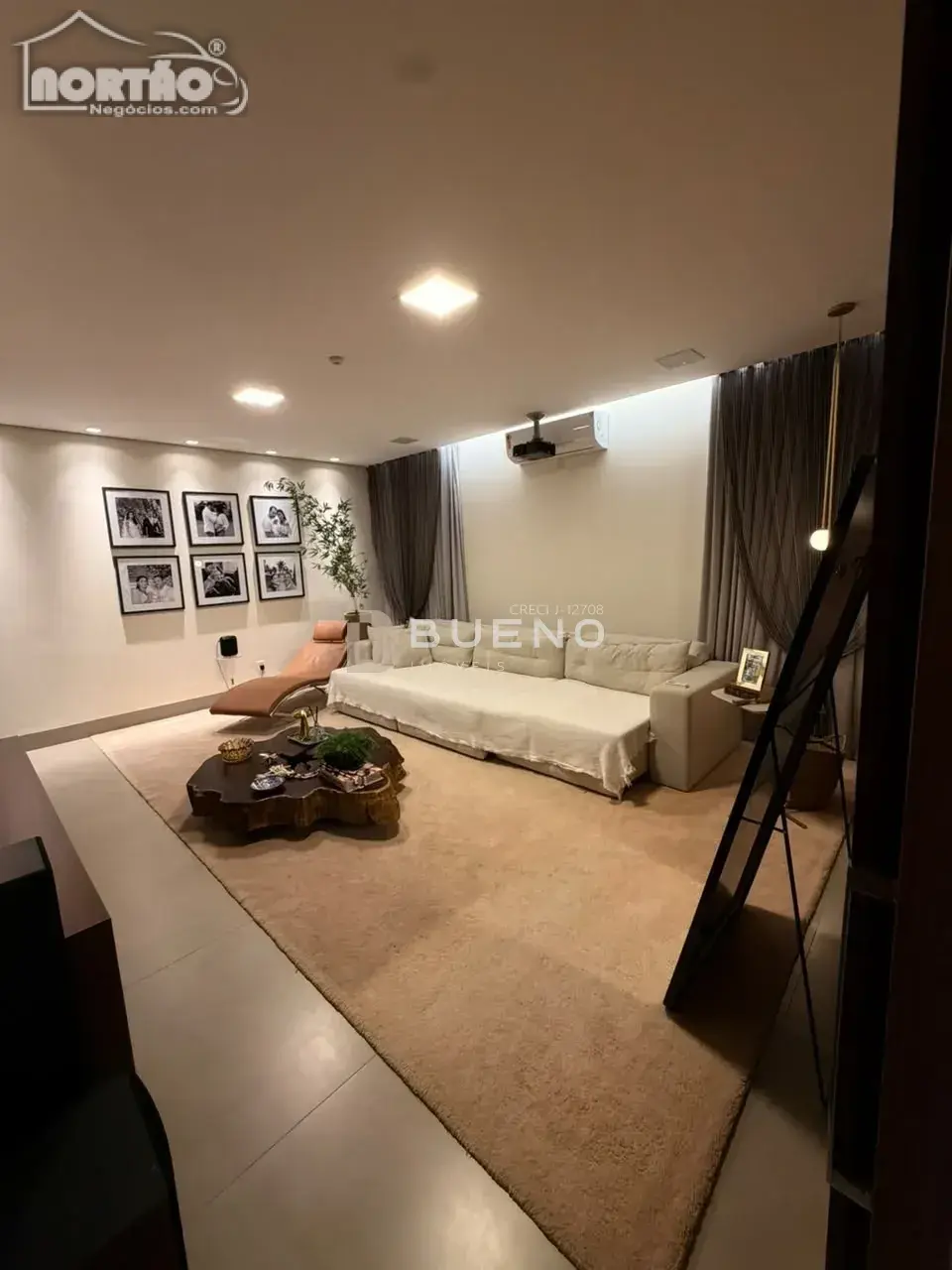 Casa, 1 quarto, 400 m² - Foto 5