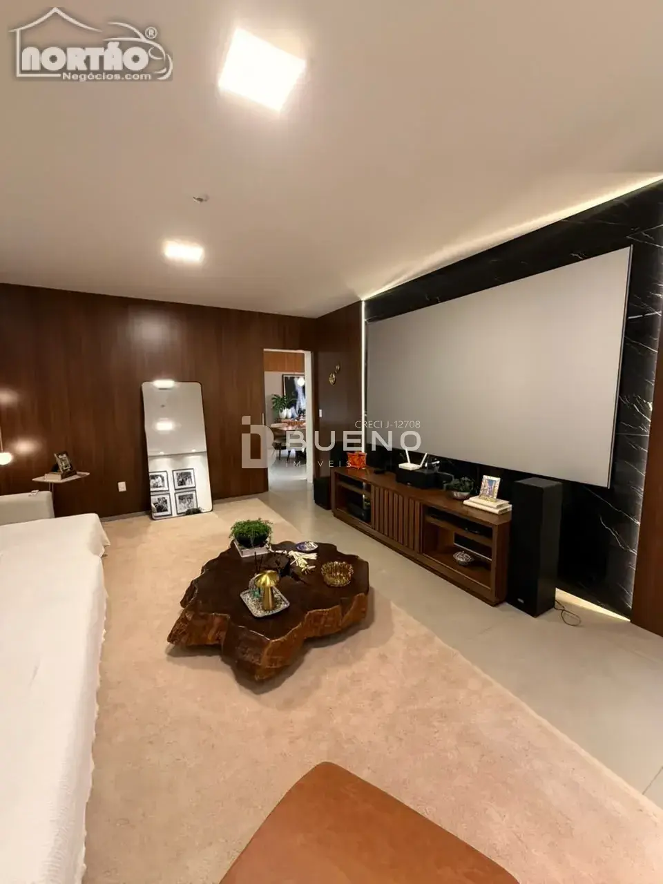 Casa, 1 quarto, 400 m² - Foto 6