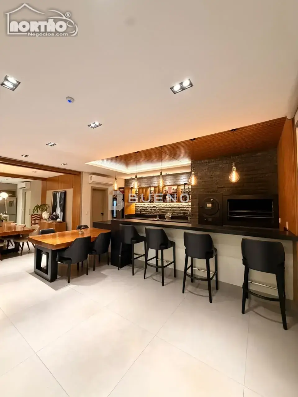 Casa, 1 quarto, 400 m² - Foto 7