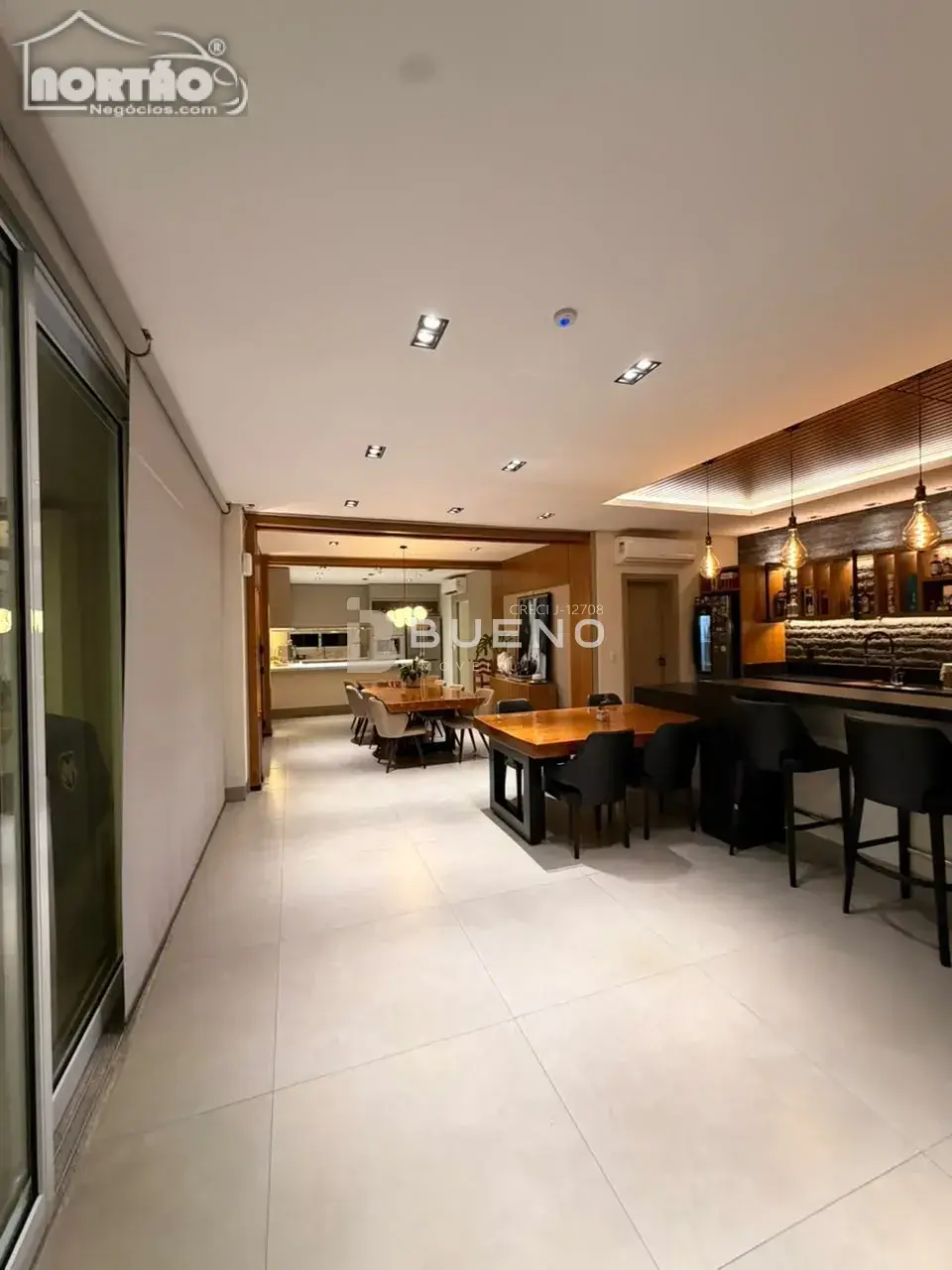 Casa, 1 quarto, 400 m² - Foto 8