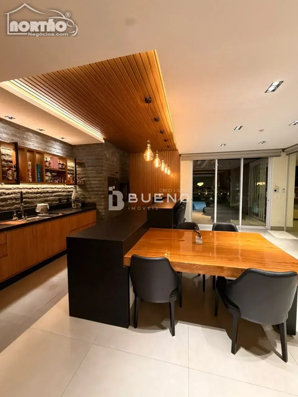 Casa, 1 quarto, 400 m² - Foto 9