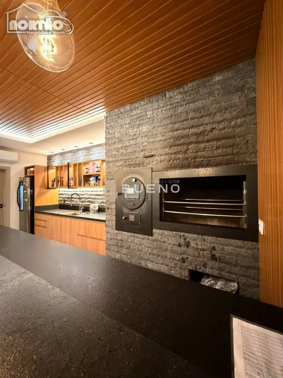 Casa, 1 quarto, 400 m² - Foto 10
