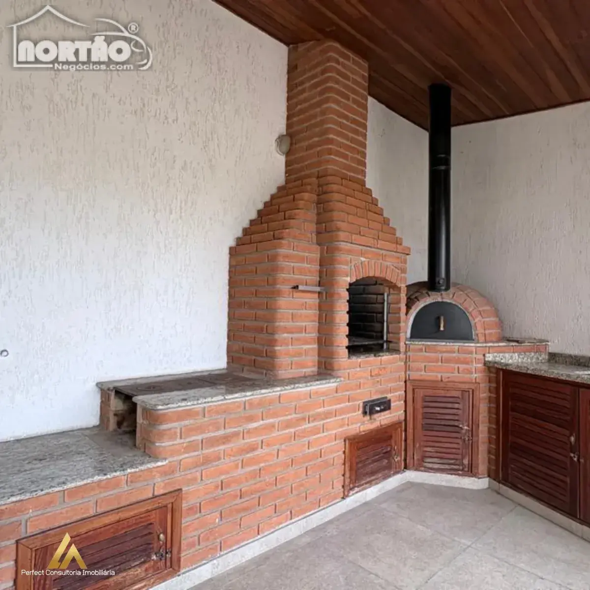 Casa, 5 quartos, 122 m² - Foto 7