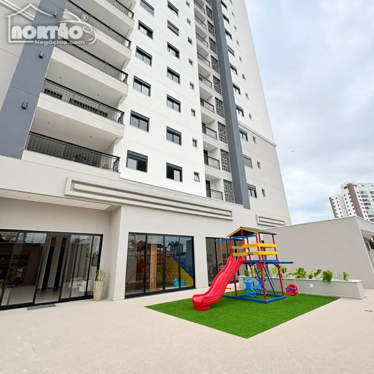 Casa, 3 quartos, 80 m² - Foto 1