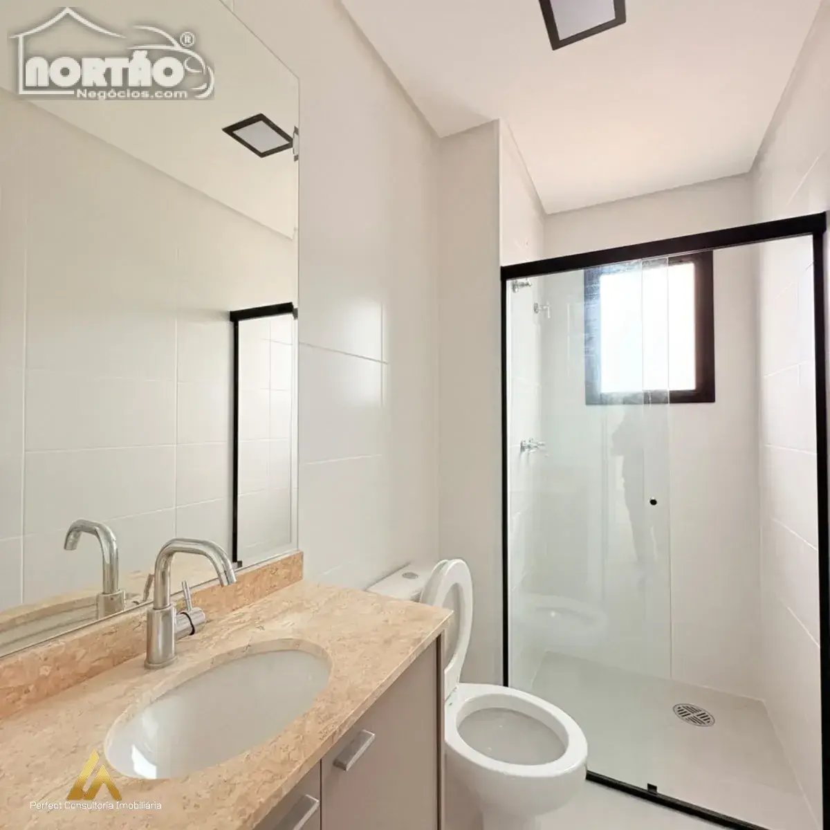 Casa, 3 quartos, 80 m² - Foto 10