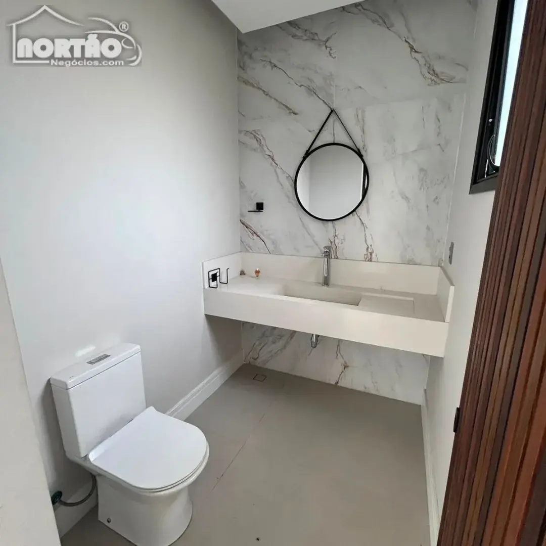 Casa, 4 quartos, 125 m² - Foto 7