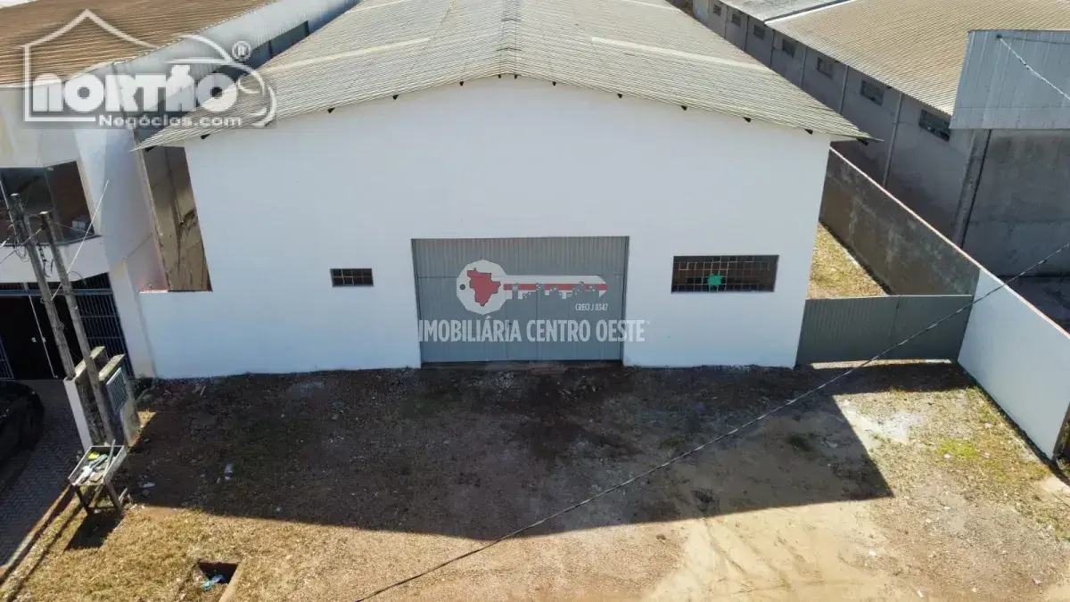 Casa, 420 m² - Foto 1