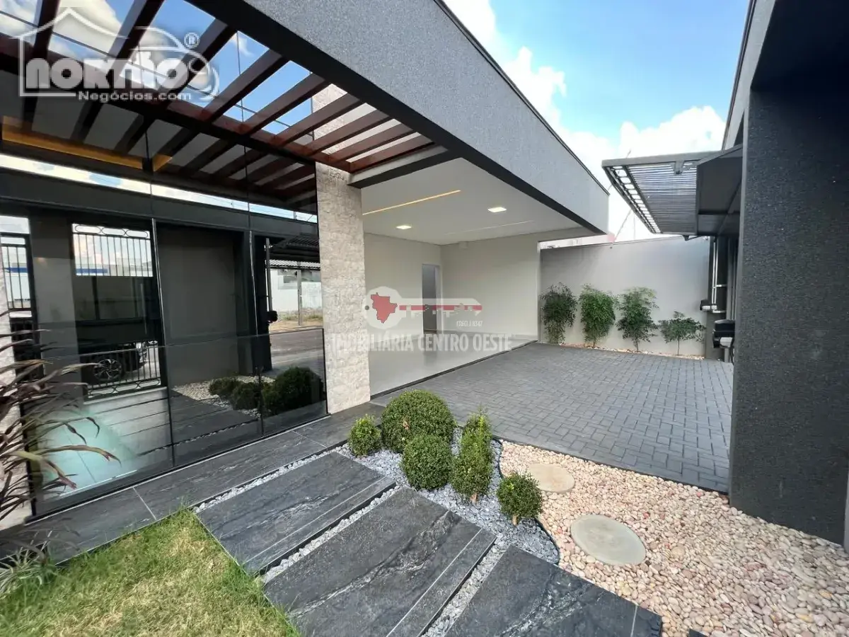 Casa, 3 quartos, 141 m² - Foto 4