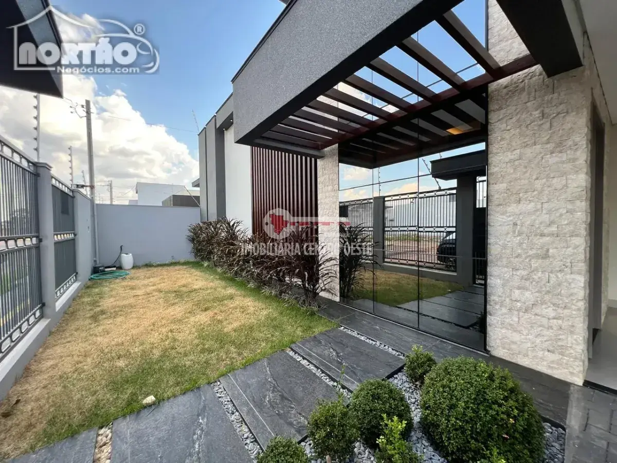 Casa, 3 quartos, 141 m² - Foto 5